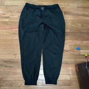 Waterproof hiking pants